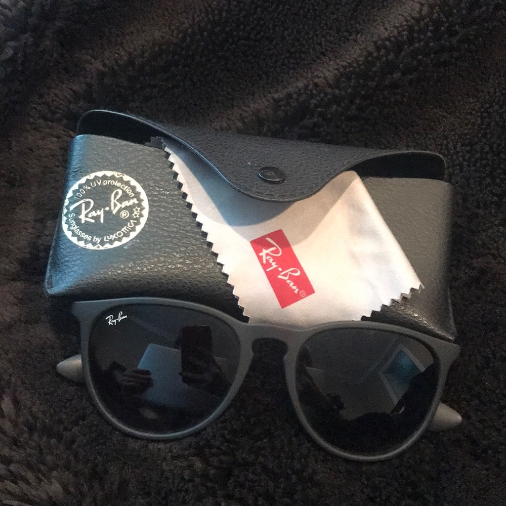 Erika Classic Ray Bans